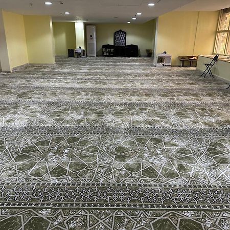 Batoul Ajyad Hotel Mecca Exterior foto