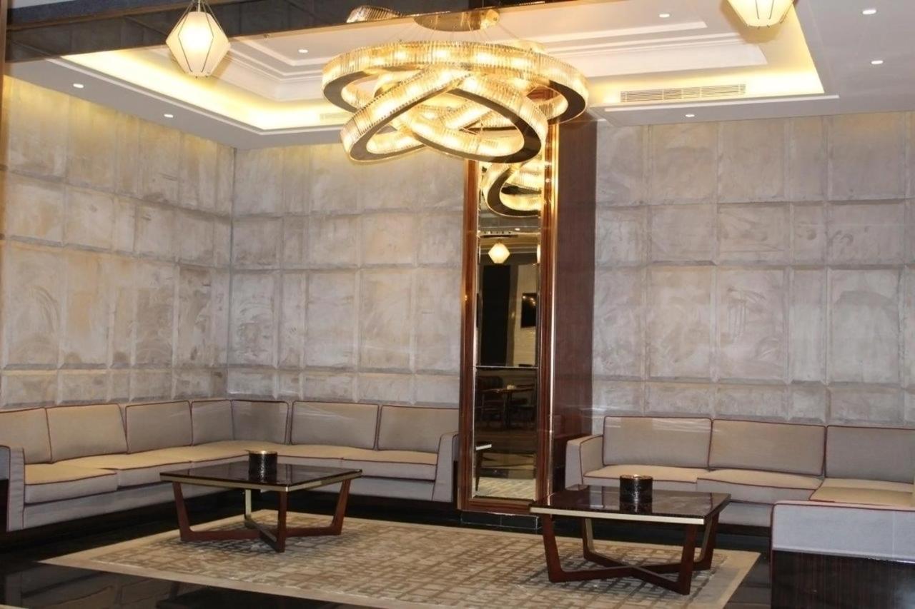 Batoul Ajyad Hotel Mecca Exterior foto