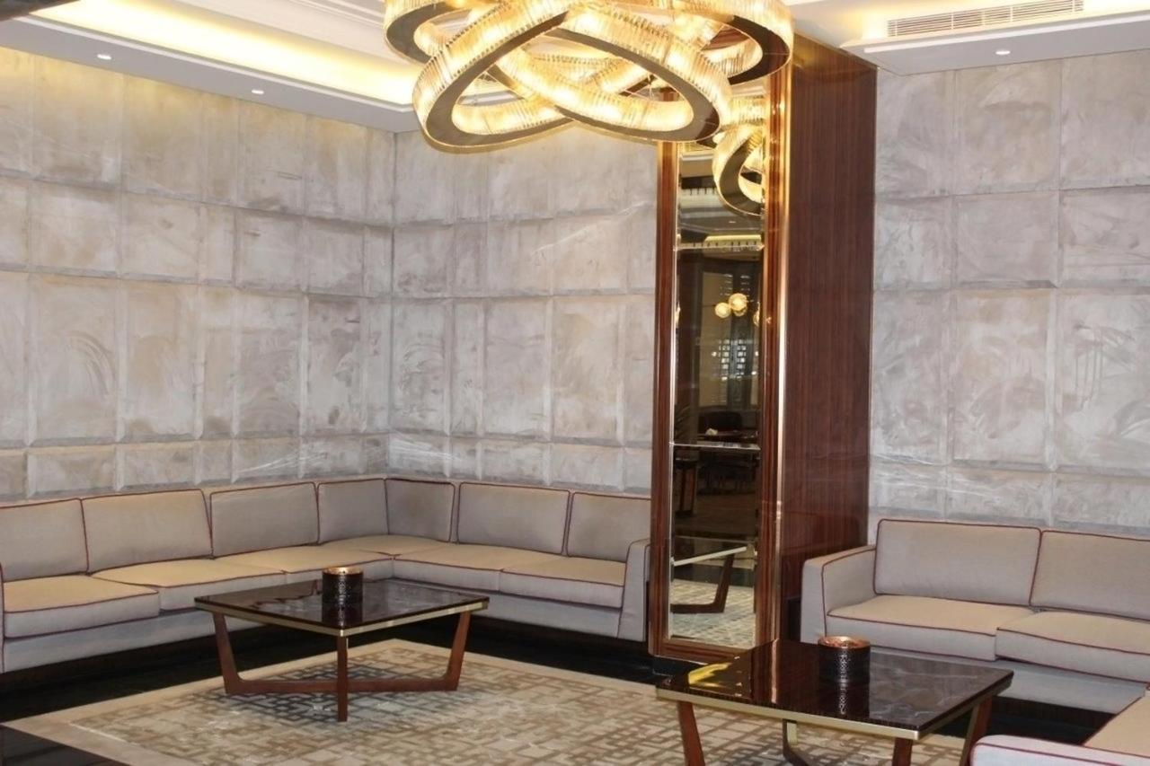 Batoul Ajyad Hotel Mecca Exterior foto