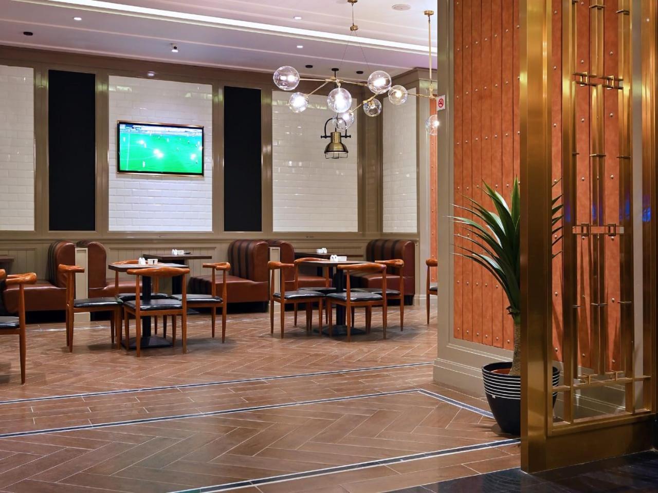 Batoul Ajyad Hotel Mecca Exterior foto
