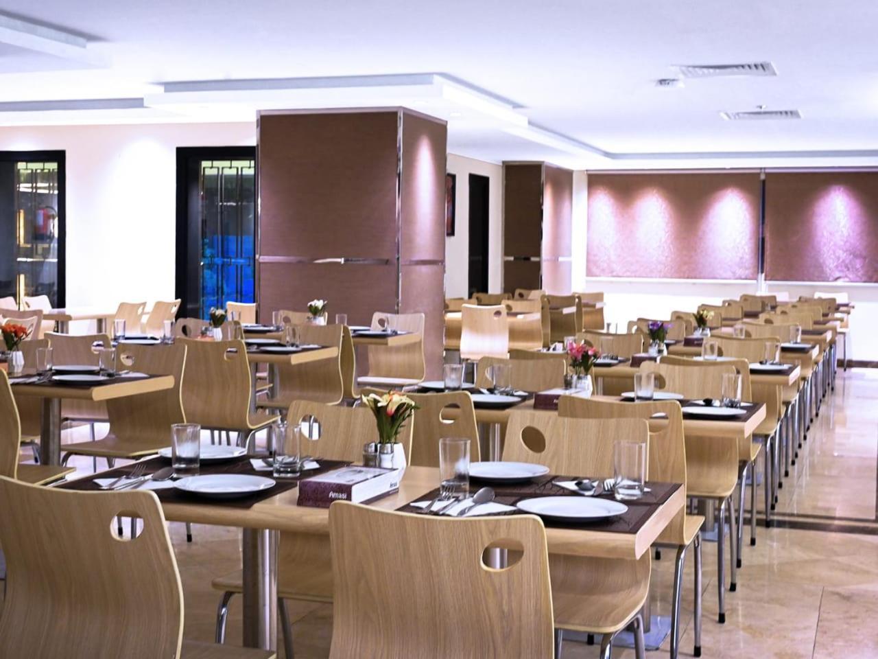 Batoul Ajyad Hotel Mecca Exterior foto