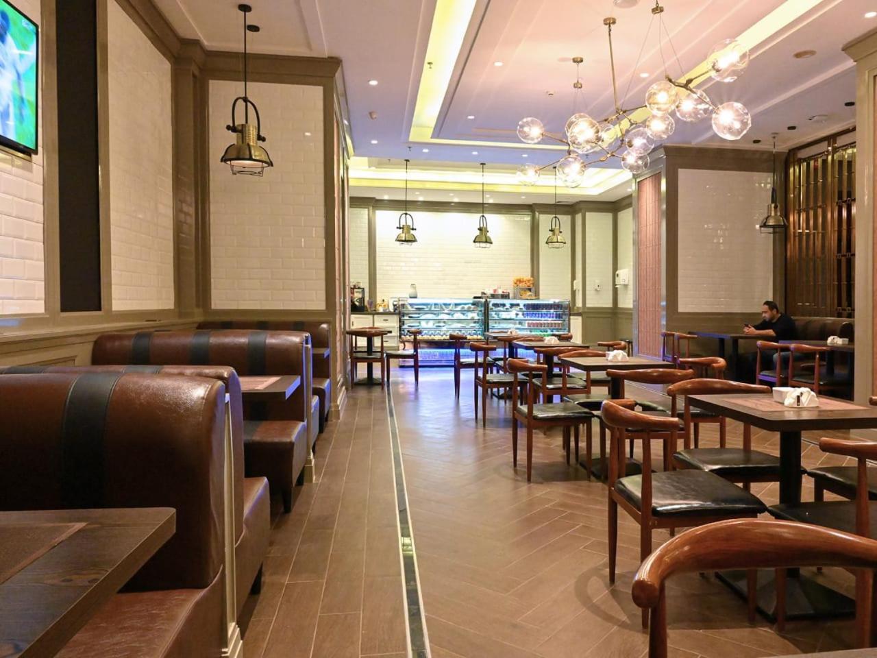 Batoul Ajyad Hotel Mecca Exterior foto