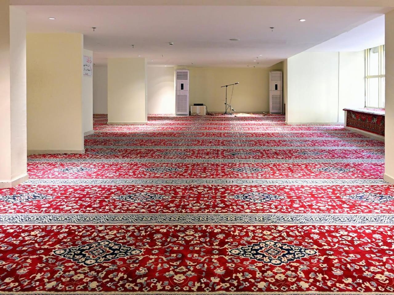 Batoul Ajyad Hotel Mecca Exterior foto